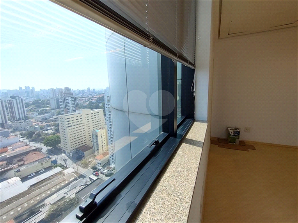 Conjunto Comercial-Sala à venda, 40m² - Foto 12