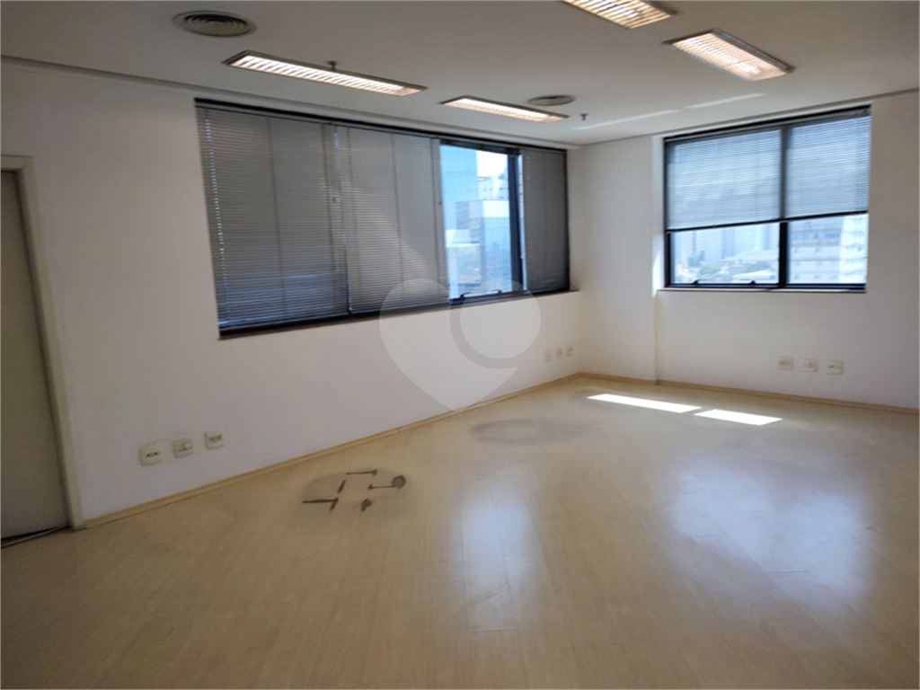 Conjunto Comercial-Sala à venda, 40m² - Foto 6