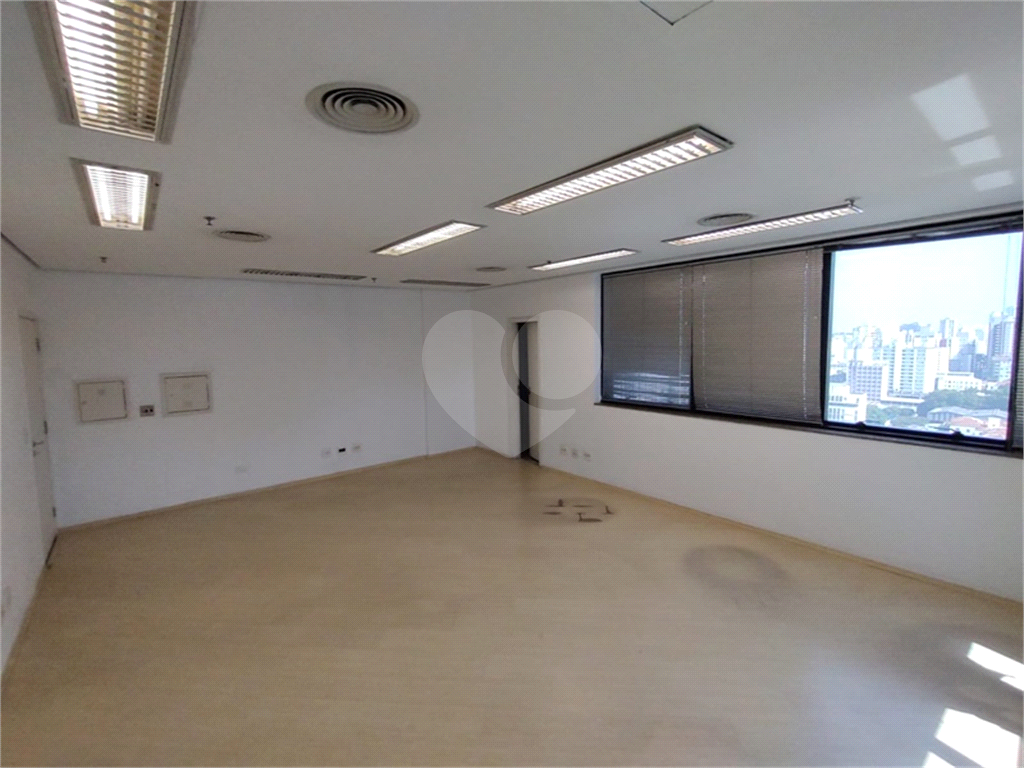 Conjunto Comercial-Sala à venda, 40m² - Foto 1