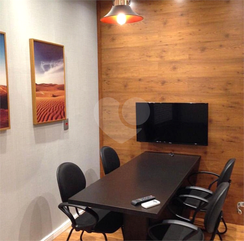 SALA COMERCIAL COM 40 M, BELA VISTA PARA VENDA!