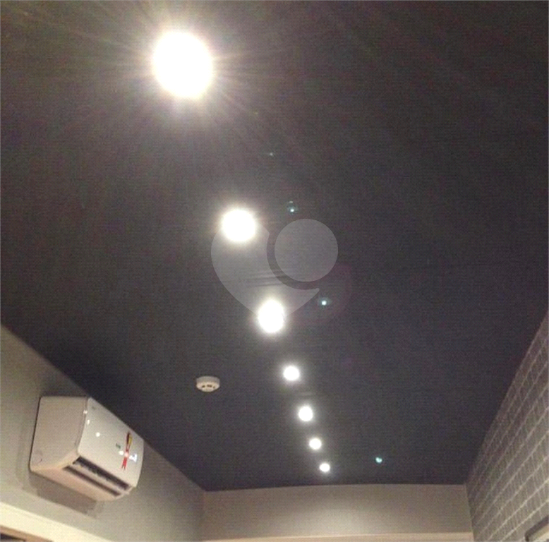 SALA COMERCIAL COM 40 M, BELA VISTA PARA VENDA!