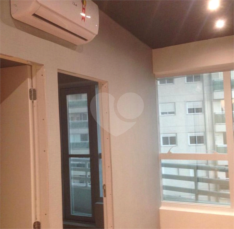 SALA COMERCIAL COM 40 M, BELA VISTA PARA VENDA!
