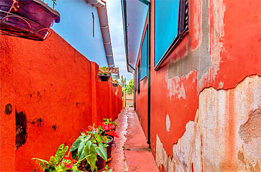 Casa 169m²  à venda no bairro Jardim França com 3 dormitórios