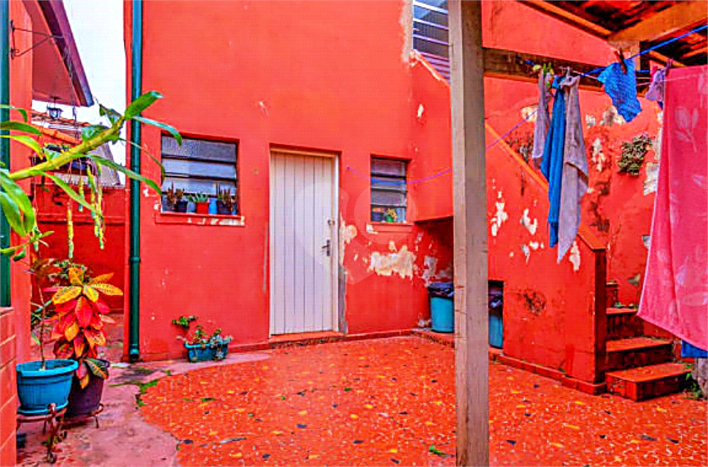 Casa 169m²  à venda no bairro Jardim França com 3 dormitórios