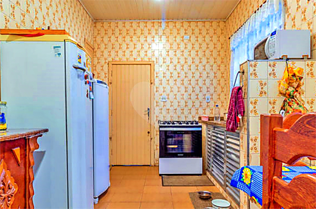 Casa 169m²  à venda no bairro Jardim França com 3 dormitórios