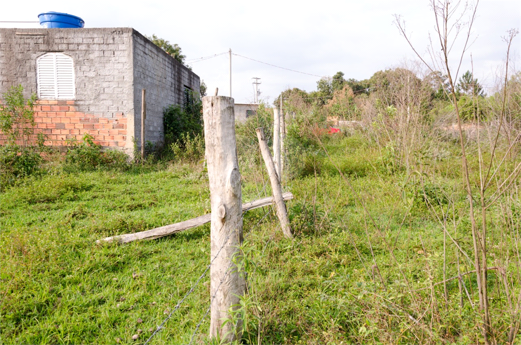 Terreno em Ibiuna