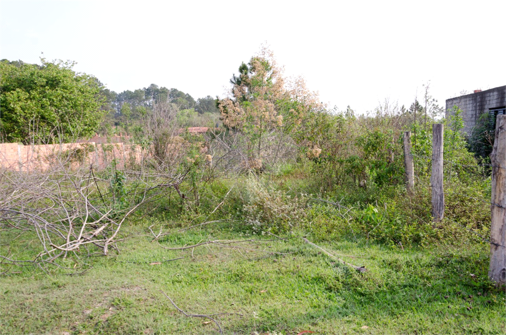 Terreno em Ibiuna
