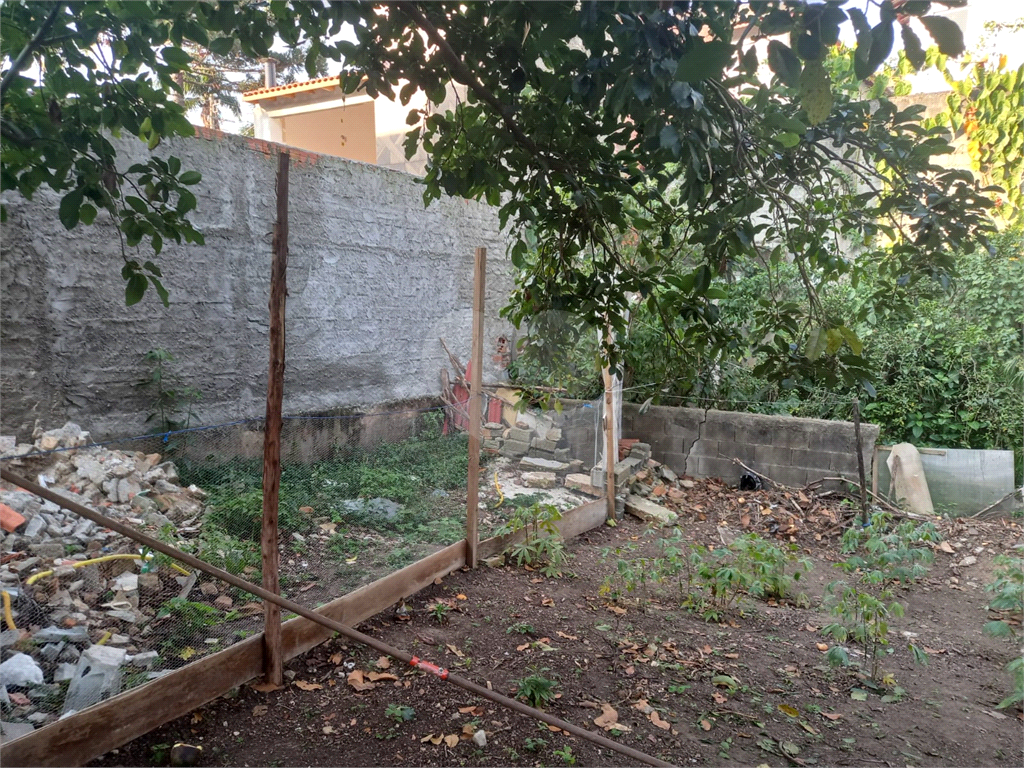 Terreno à venda - Tremembé