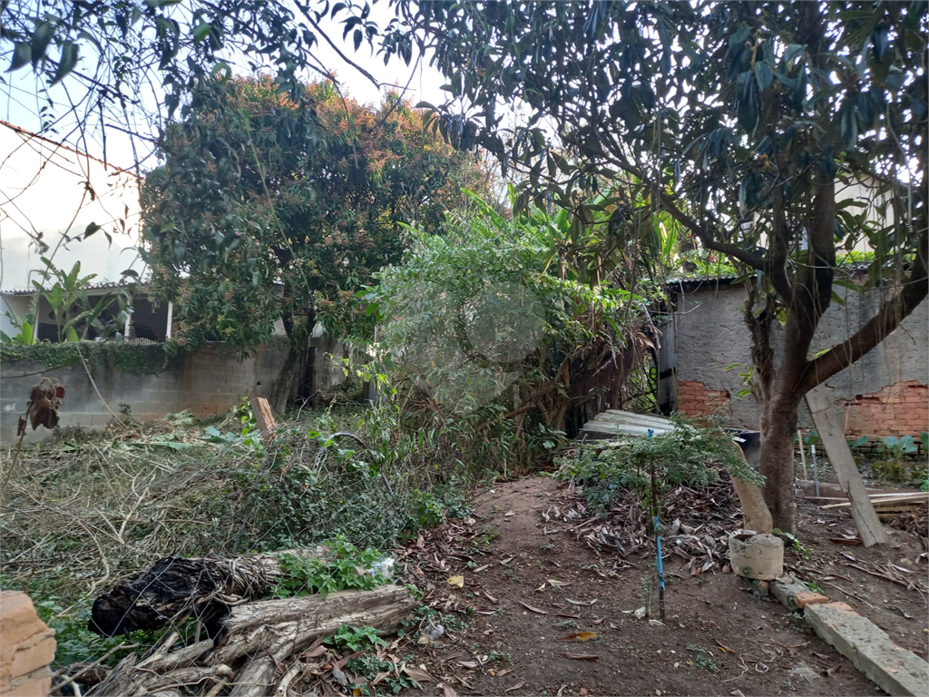 Terreno à venda - Tremembé