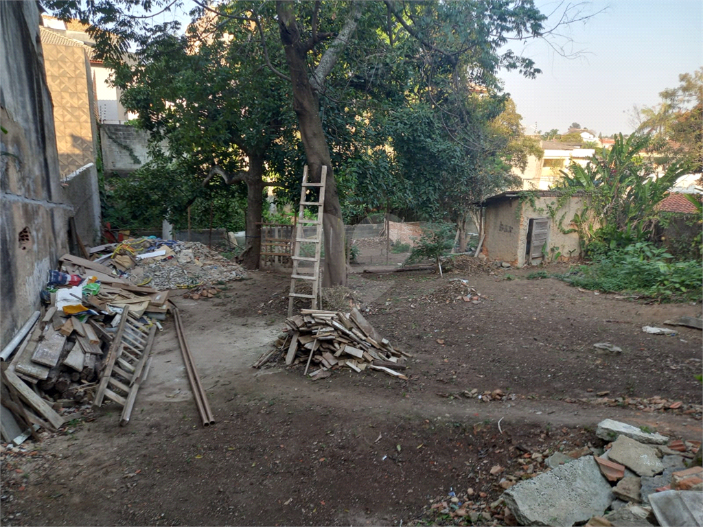 Terreno à venda - Tremembé