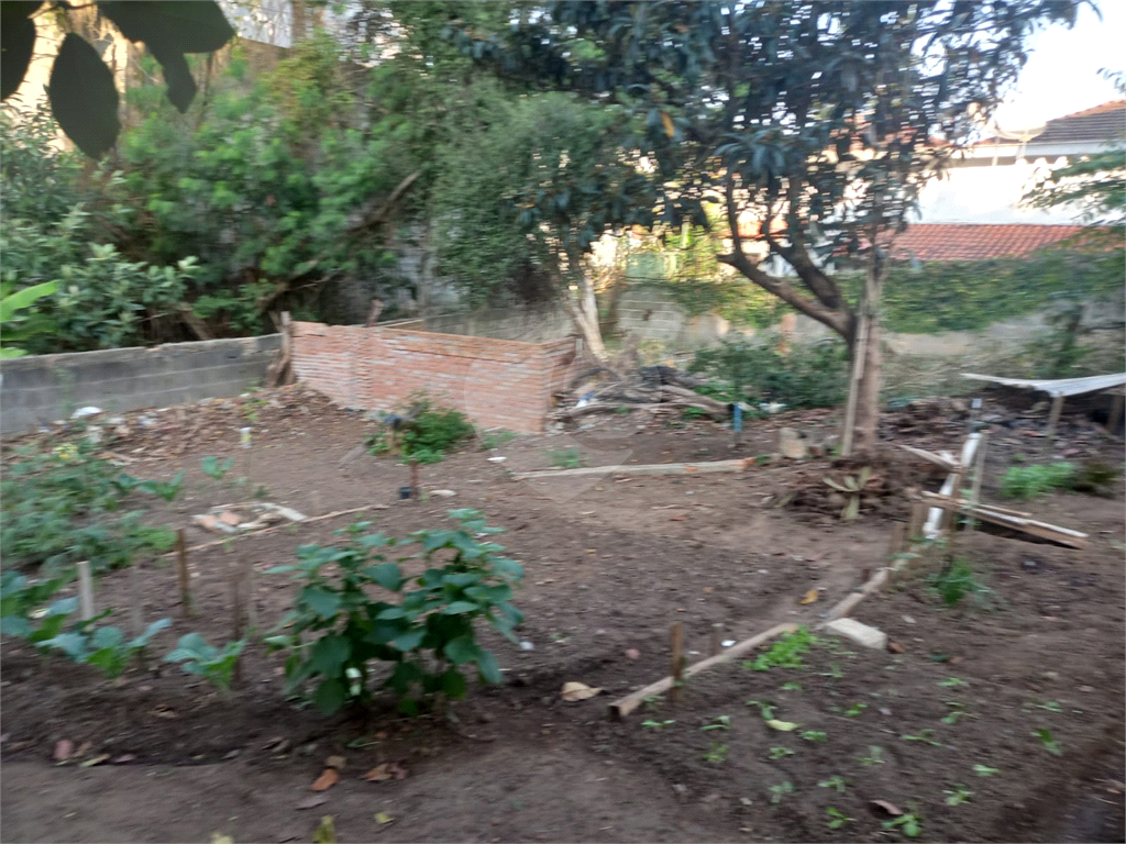 Terreno à venda - Tremembé