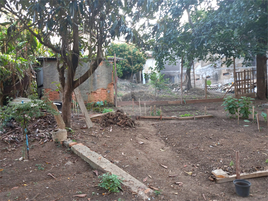 Terreno à venda - Tremembé