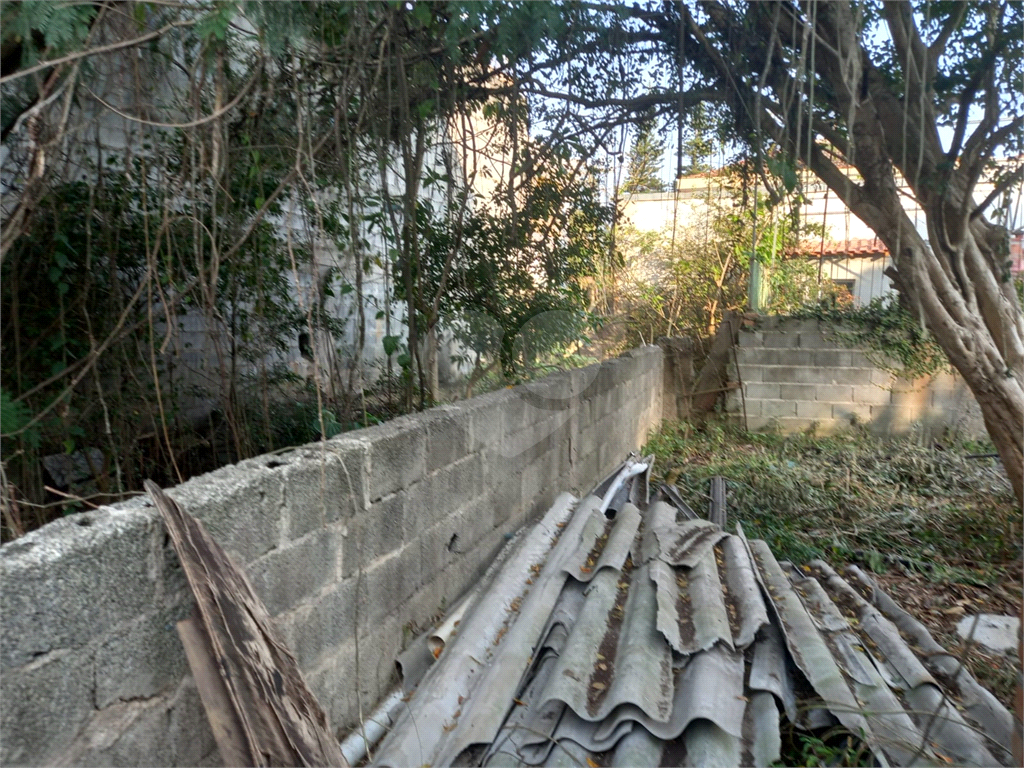 Terreno à Venda - 450 metros. Vila Albertina