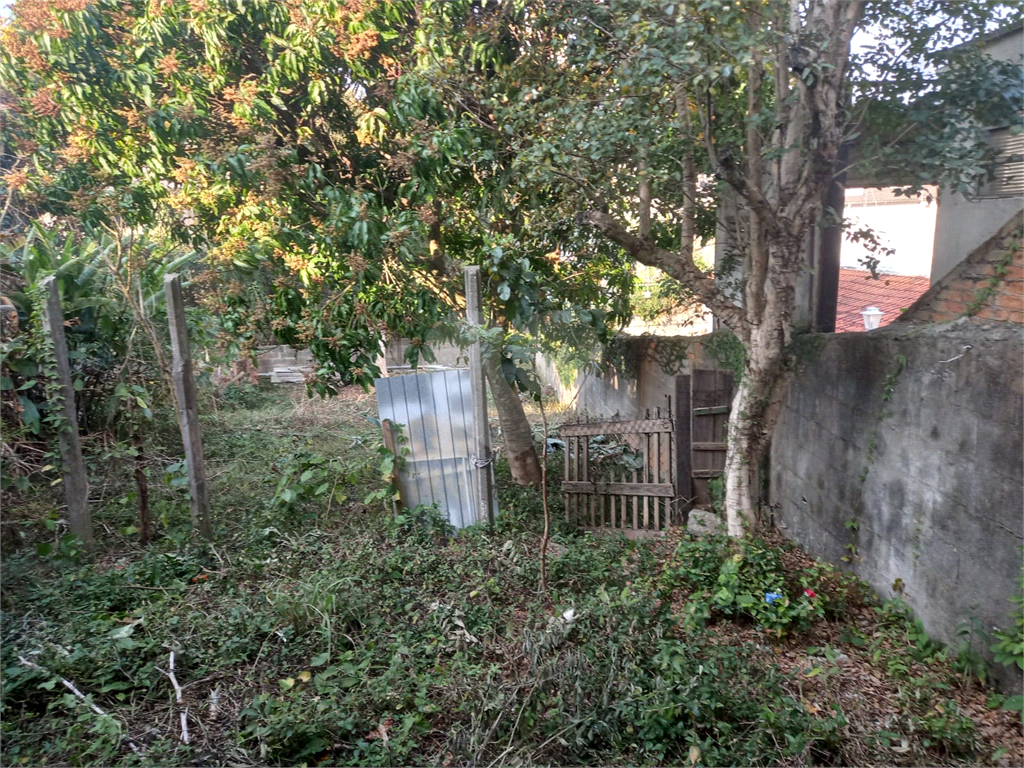 Terreno à Venda - 450 metros. Vila Albertina