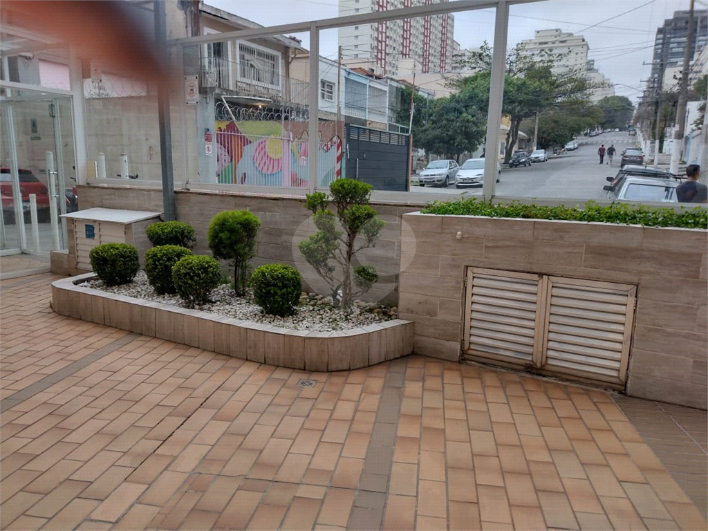 Venda de apartamento 02 dormitórios 01 banheiro sem vaga de garagem na Vila Mariana
