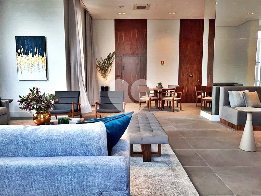 Apartamento à venda com 3 quartos, 159m² - Foto 26