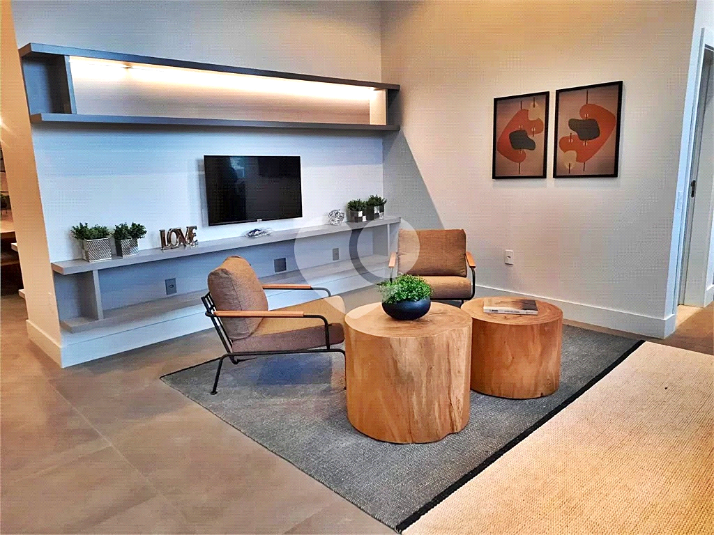 Apartamento à venda com 3 quartos, 159m² - Foto 27