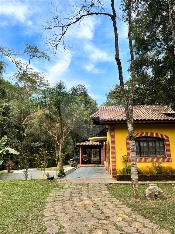 Fazenda à venda com 4 quartos, 300m² - Foto 3