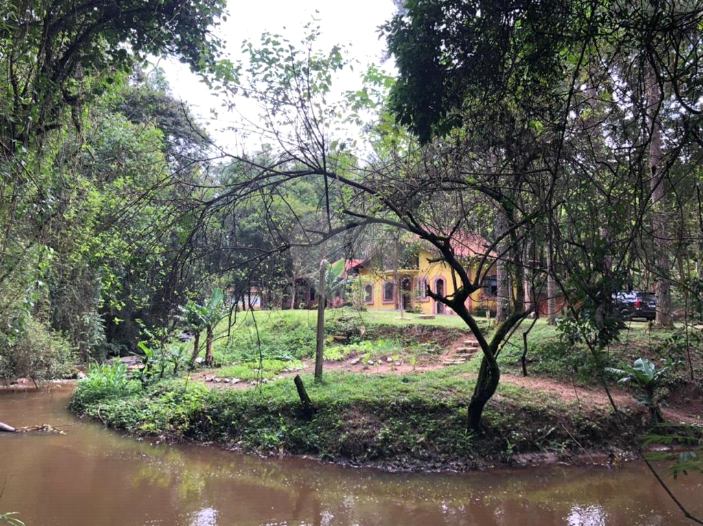 Fazenda à venda com 4 quartos, 300m² - Foto 2