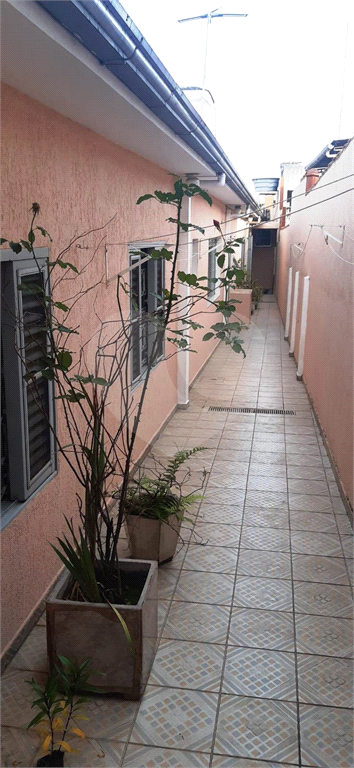 Imóvel na Vila Maria Alta com 02 Casas e 4 Vagas por R$ 950.000,00