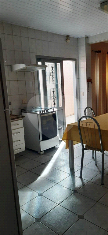 Imóvel na Vila Maria Alta com 02 Casas e 4 Vagas por R$ 950.000,00