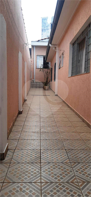 Imóvel na Vila Maria Alta com 02 Casas e 4 Vagas por R$ 950.000,00