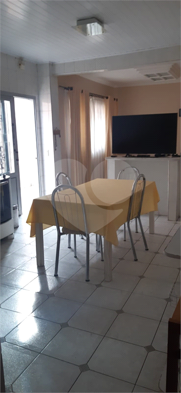 Imóvel na Vila Maria Alta com 02 Casas e 4 Vagas por R$ 950.000,00