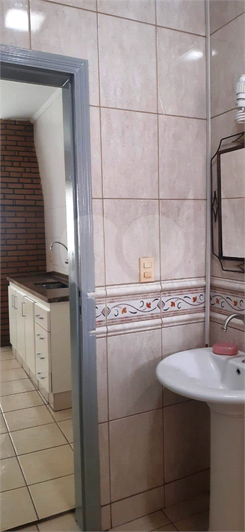 Imóvel na Vila Maria Alta com 02 Casas e 4 Vagas por R$ 950.000,00