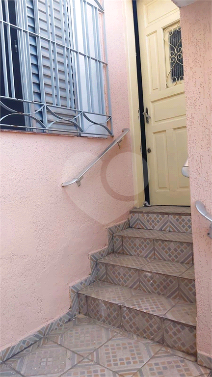 Imóvel na Vila Maria Alta com 02 Casas e 4 Vagas por R$ 950.000,00