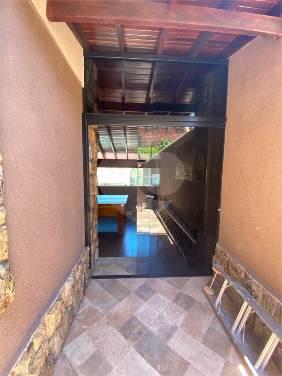 Sobrado à venda com 3 quartos, 207m² - Foto 23
