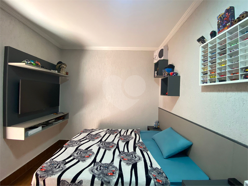 Sobrado à venda com 3 quartos, 207m² - Foto 10
