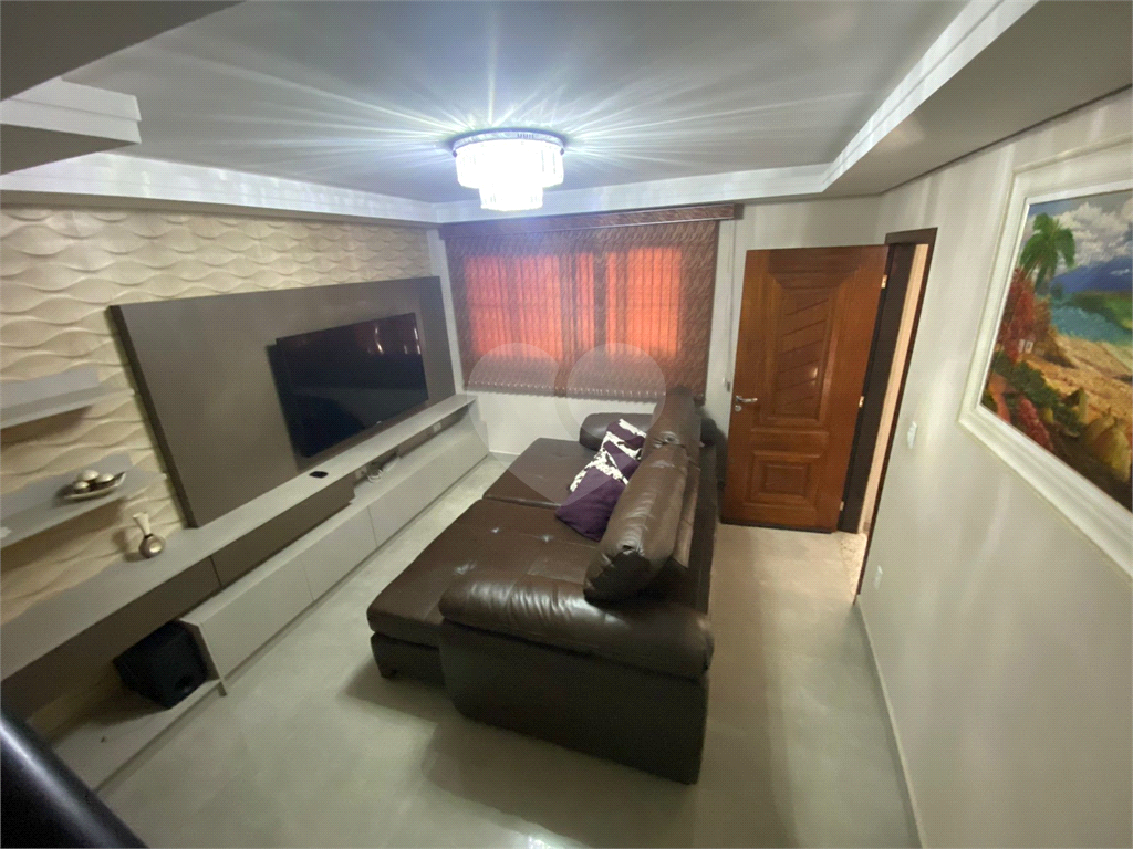 Sobrado à venda com 3 quartos, 207m² - Foto 22