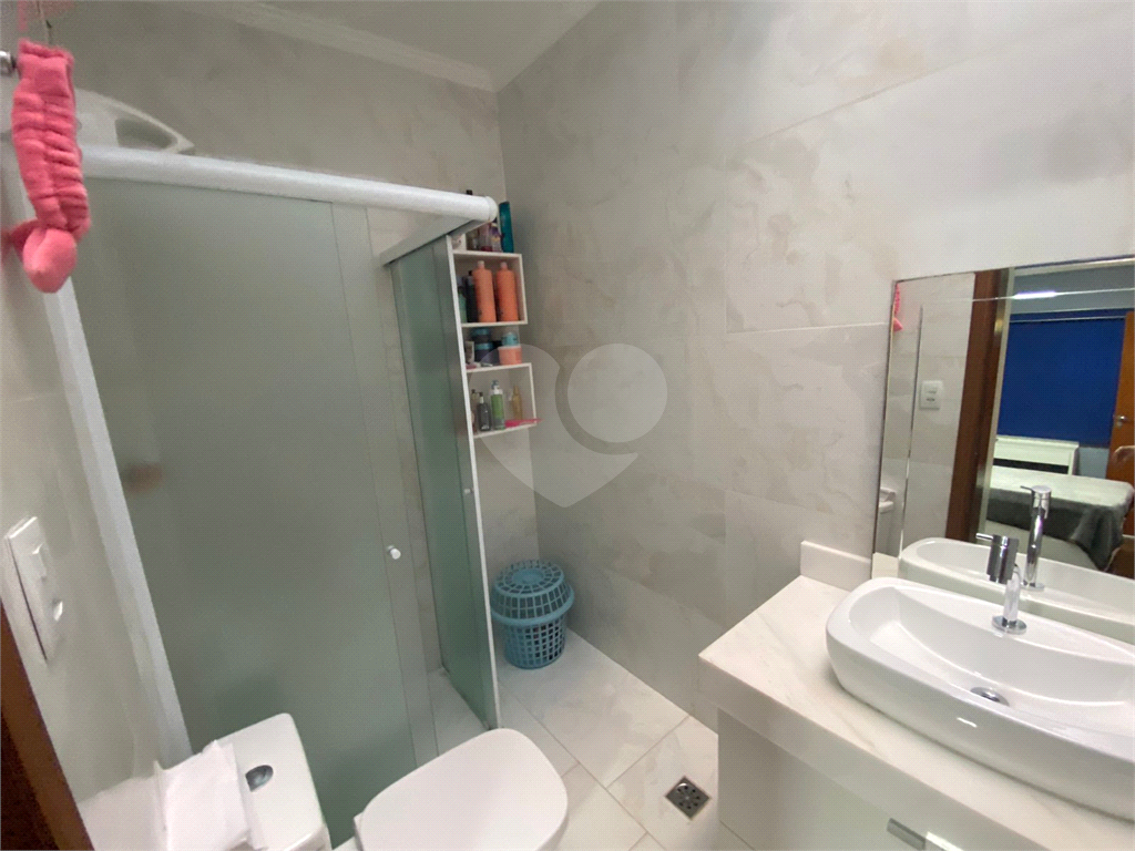 Sobrado à venda com 3 quartos, 207m² - Foto 8