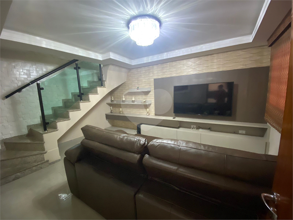 Sobrado à venda com 3 quartos, 207m² - Foto 21