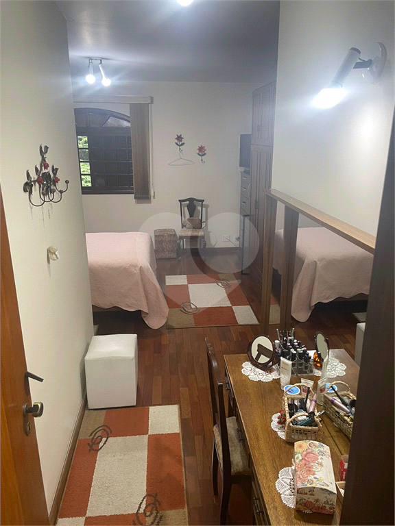 Sobrado à venda com 4 quartos, 230m² - Foto 18