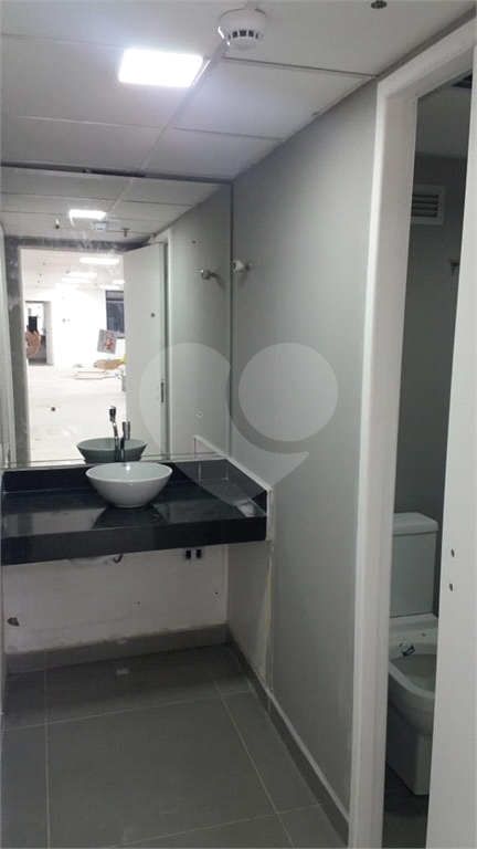 Conjunto Comercial-Sala à venda e aluguel, 97m² - Foto 12