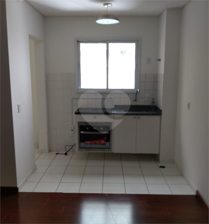 Apartamento no coração de São Paulo 