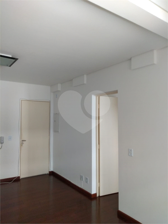 Apartamento no coração de São Paulo 