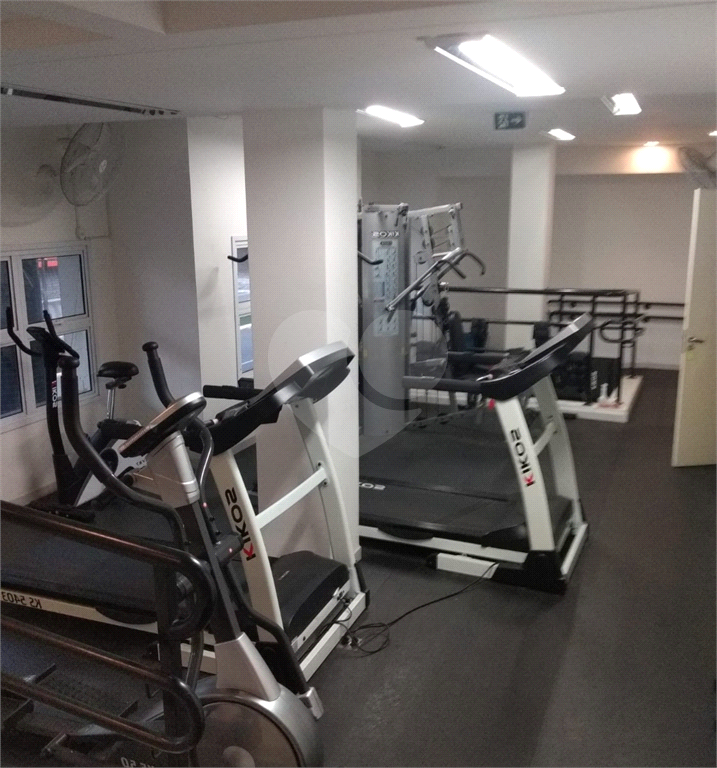 Apartamento no coração de São Paulo 
