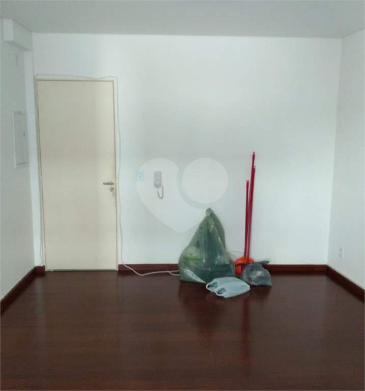 Apartamento no coração de São Paulo 