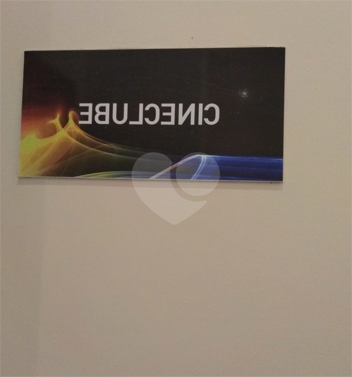 Apartamento no coração de São Paulo 