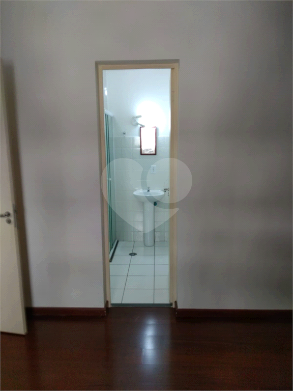 Apartamento no coração de São Paulo 