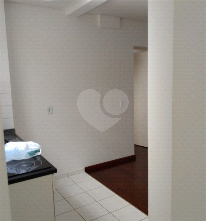 Apartamento no coração de São Paulo 