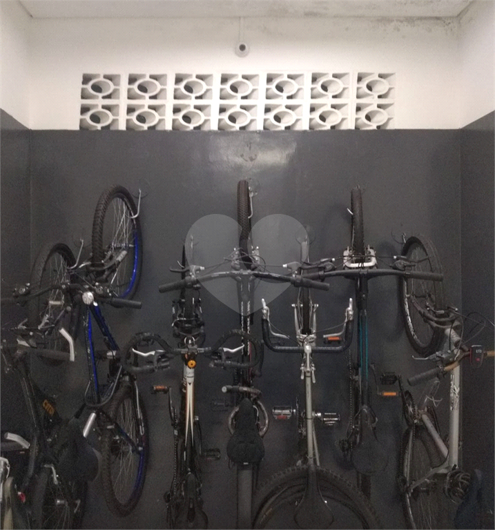 Apartamento no coração de São Paulo 