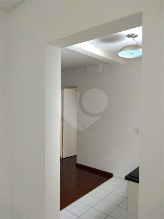 Apartamento no coração de São Paulo 