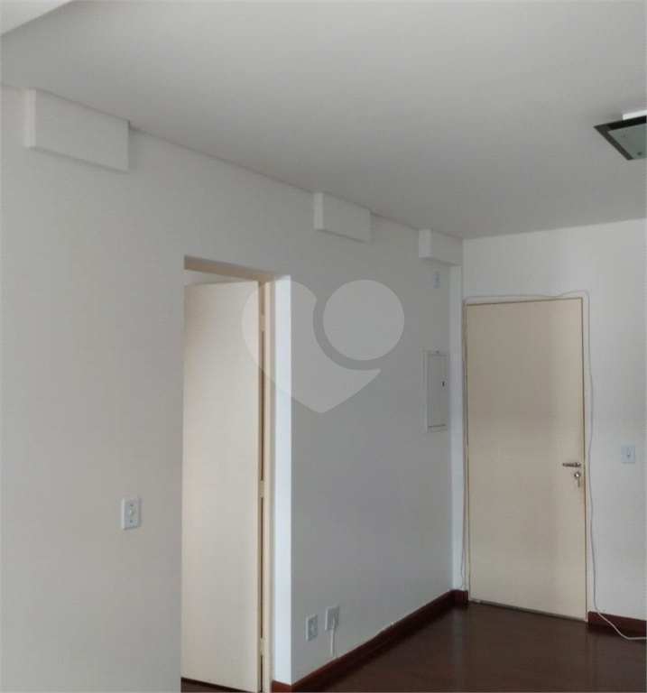 Apartamento no coração de São Paulo 