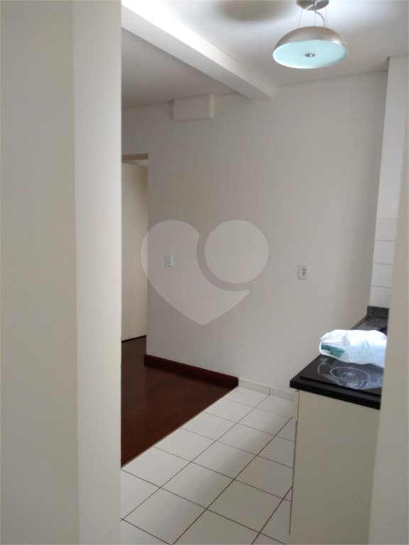 Apartamento no coração de São Paulo 