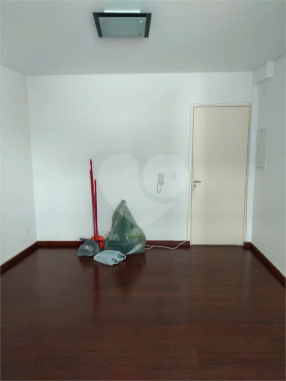 Apartamento no coração de São Paulo 