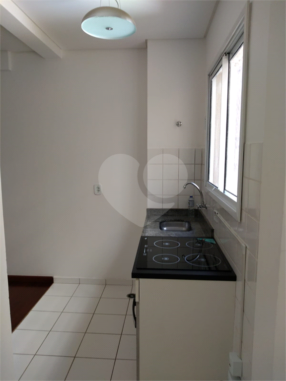 Apartamento no coração de São Paulo 