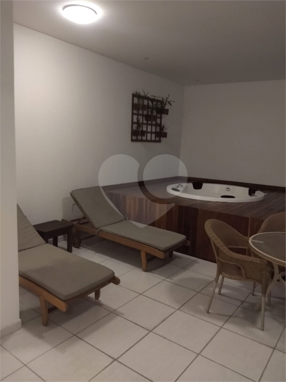 Apartamento no coração de São Paulo 